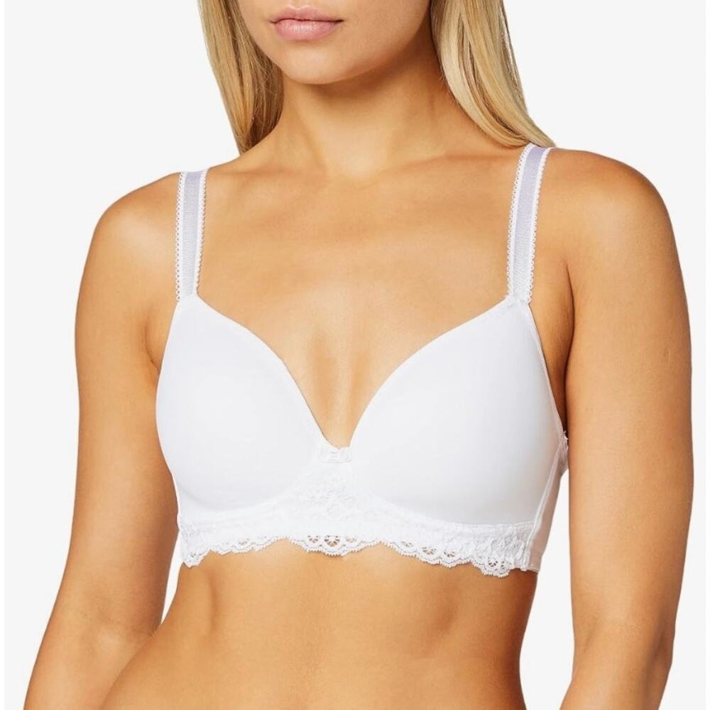 Pour Moi Opulence Non Wire T-shirt Bra